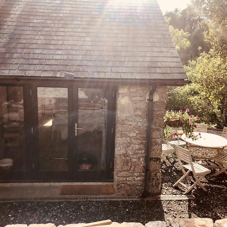Yar Tor Bungalow Yelverton Exterior foto